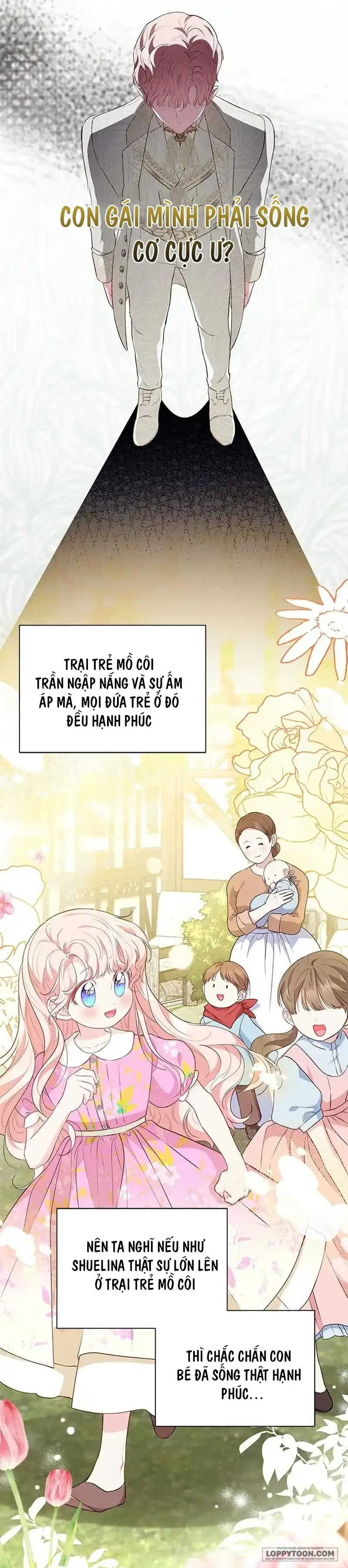 Đã Từ Chối Sủng Ái Rồi Mà Sao Còn Ám Ảnh Thế? Chap 23 - trang 45