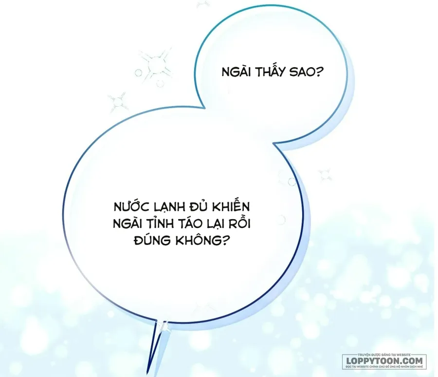 Hầu Nữ Không Còn Thèm Muốn Chủ Nhân Nữa Chap 56 - trang 98