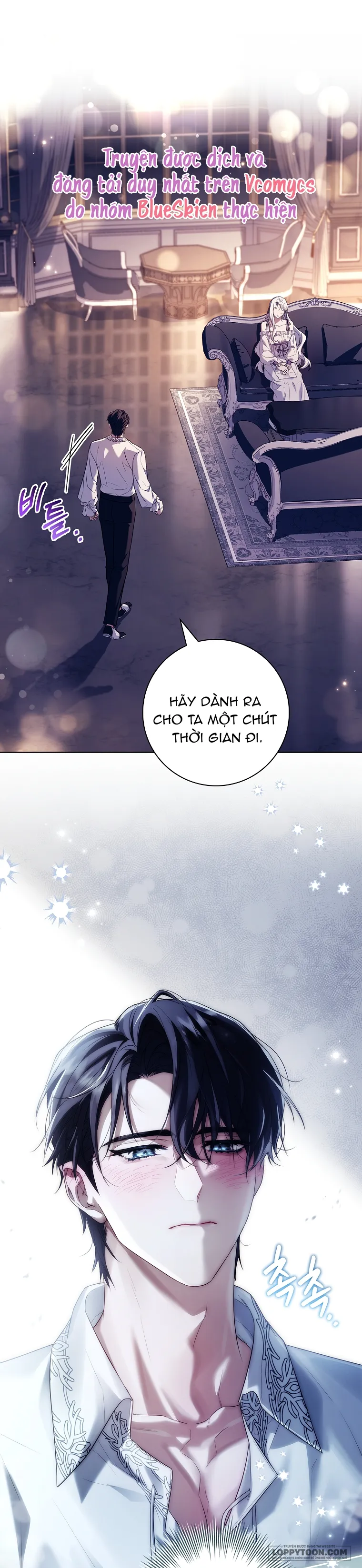 Chồng Ơi, Tại Sao Chúng Ta Không Thể Ly Hôn? Chap 65 - trang 1