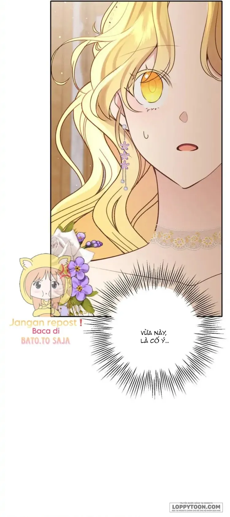 Cuộc Sống Hạnh Phúc Cùng Chồng Chap 13 - trang 19
