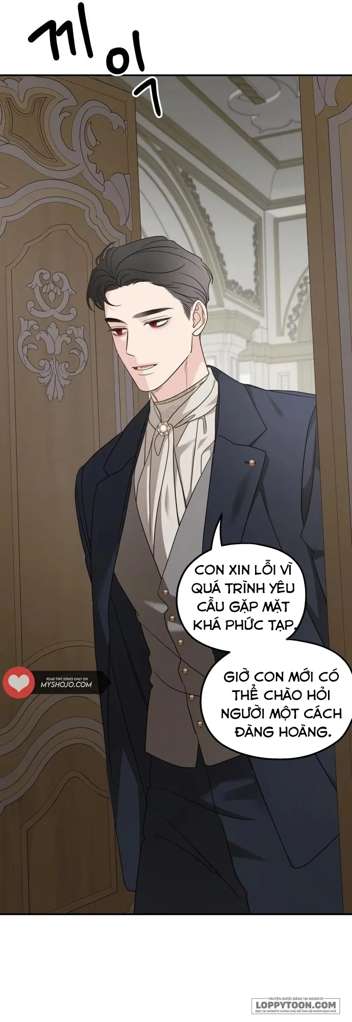 Gia Đình Chồng Quá Ám Ảnh Bởi Tôi Chap 125 - trang 42