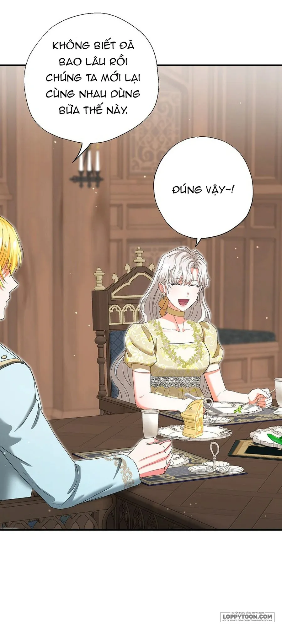 Trở Thành Miêu Nữ Của Hoàng Đế Chap 69 - trang 43