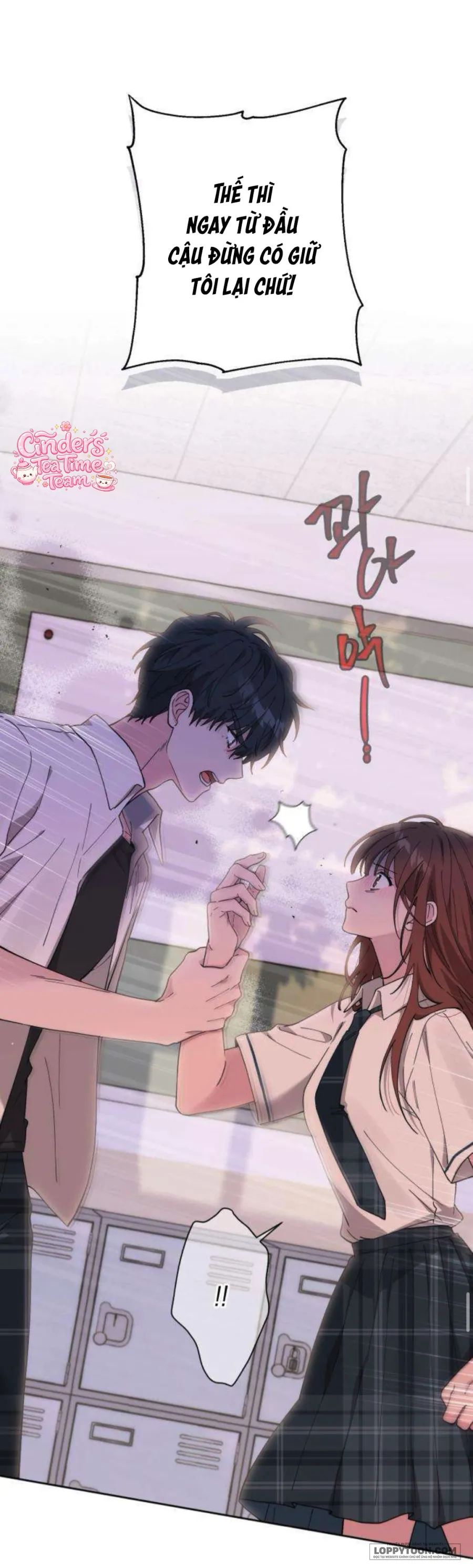 Tên Khốn Đẹp Trai Chap 20 - trang 36
