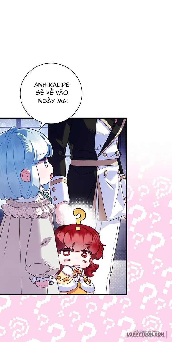 Papa Là Kẻ Thù Kiếp Trước Của Tôi? Chap 4 - trang 51