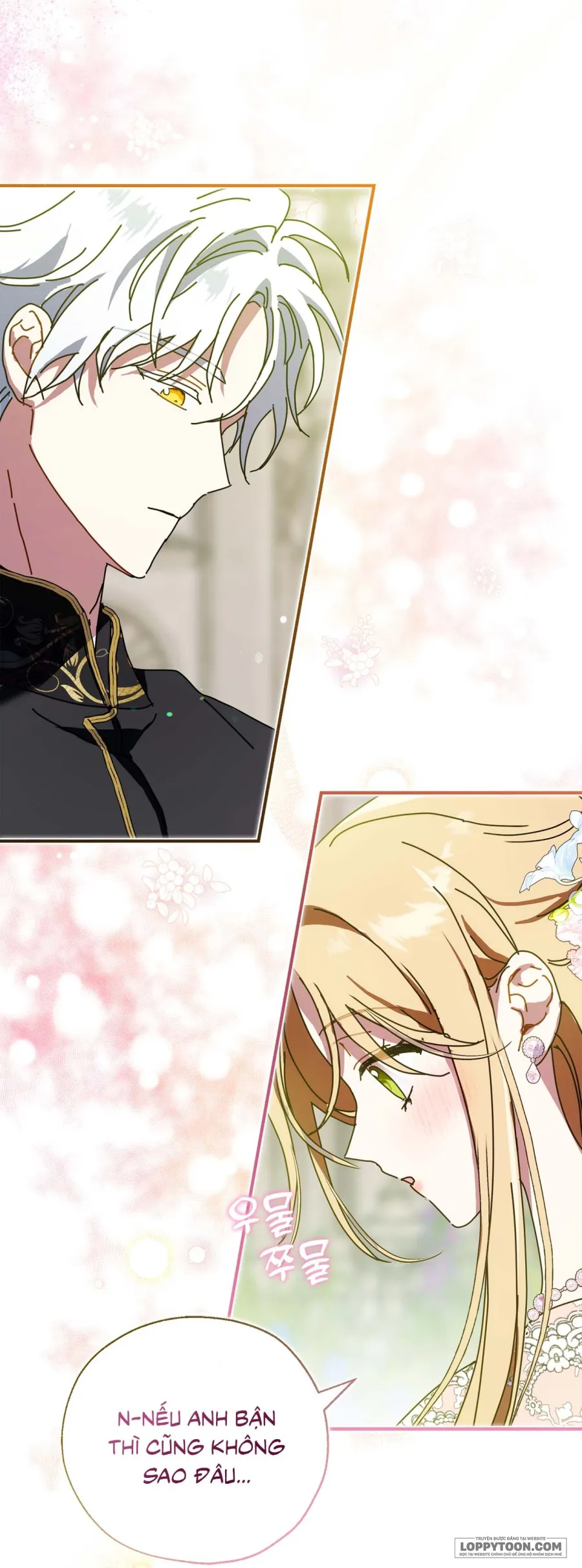 Cuộc Hôn Nhân Này Liệu Có Ổn Không? Chap 1 - 🔞 - trang 121