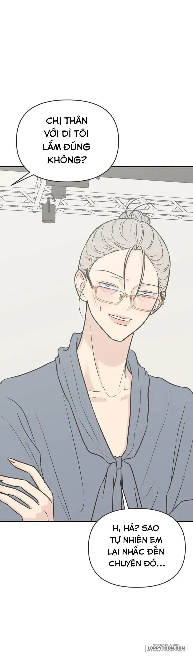 Scandal Bảo Vệ Hôn Nhân Chap 27 - trang 45