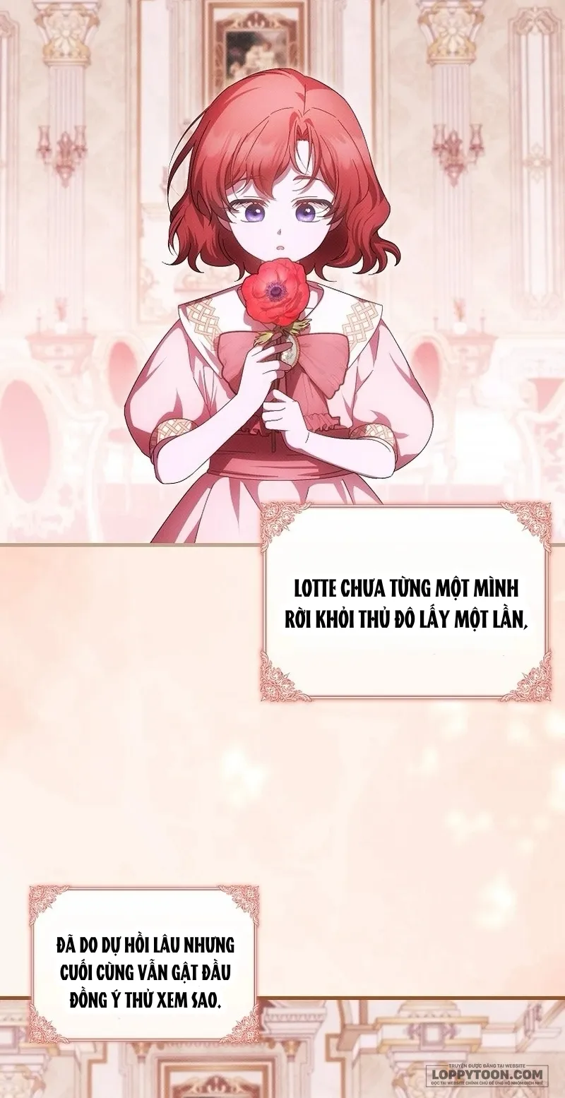 Lần Đầu Bé Út Được Yêu Thương Chap 99 - trang 16