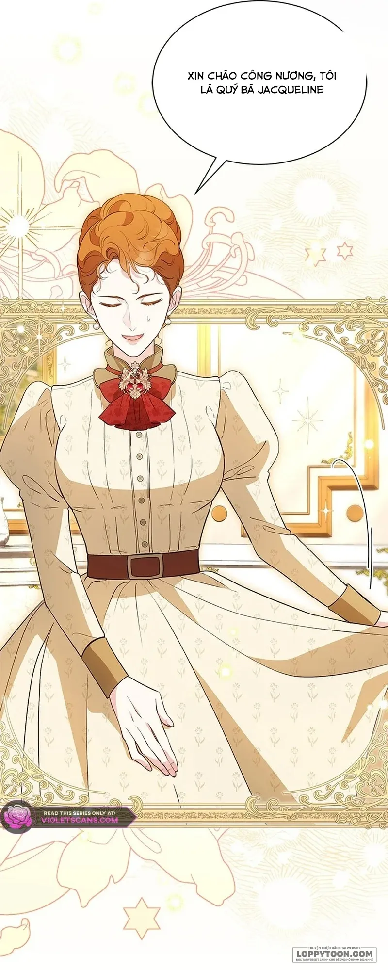 Đã Từ Chối Sủng Ái Rồi Mà Sao Còn Ám Ảnh Thế? Chap 39 - trang 46