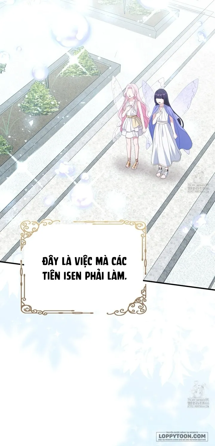 Nàng Tiên, Hãy Ký Hợp Đồng Nào Chap 45 - trang 18