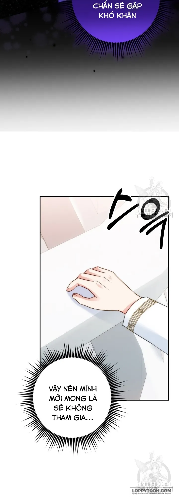 Tôi Sống Chung Với Mẹ Chồng Chap 52 - trang 9