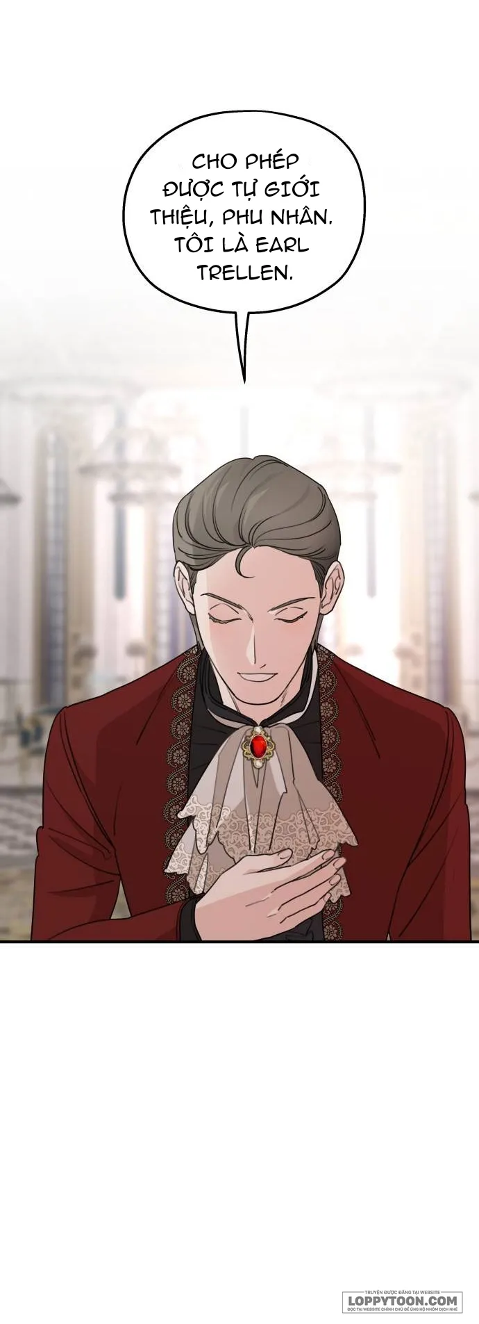 Gia Đình Chồng Quá Ám Ảnh Bởi Tôi Chap 49 - trang 15