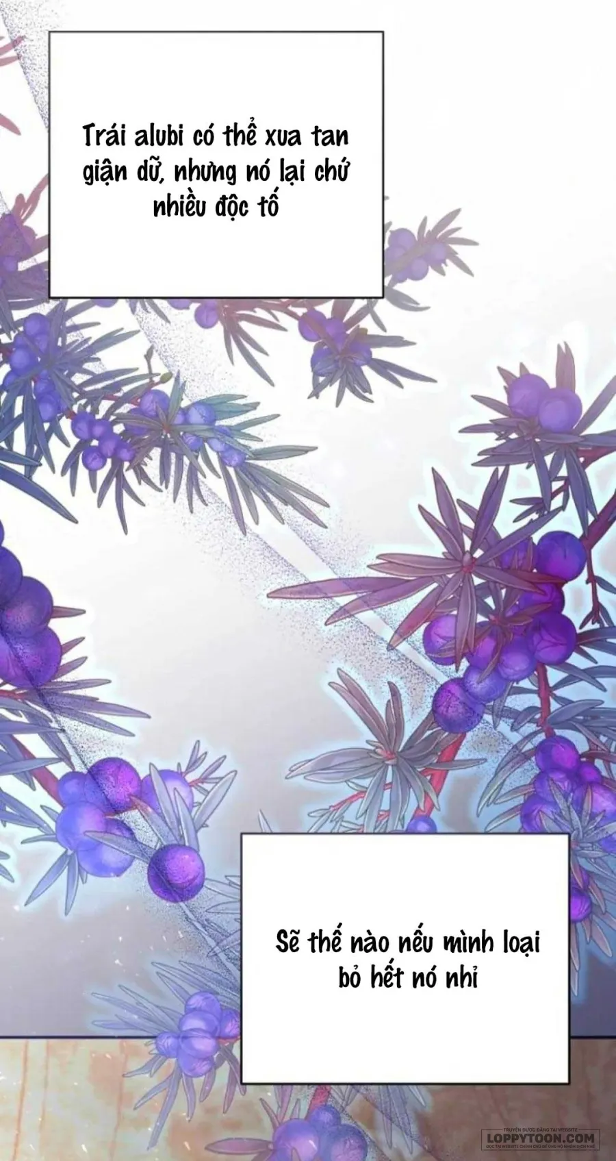Hầu Gái Không Thích Nuôi Dạy Trẻ Nhỏ Chap 6 - trang 24