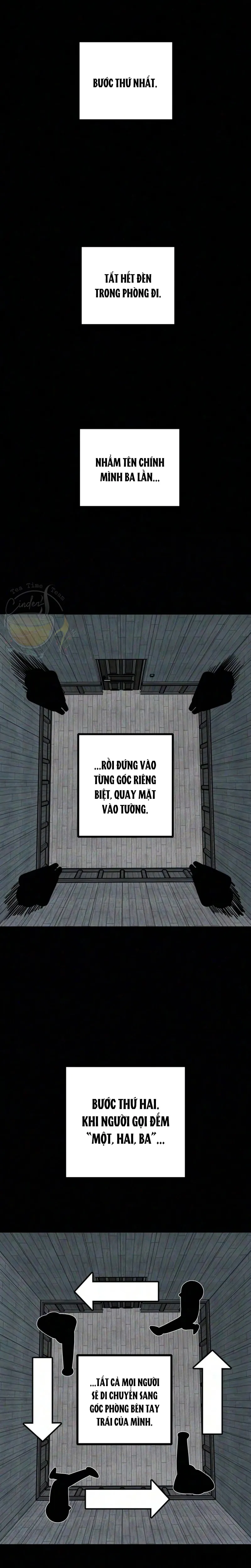 Phục Tùng Chap 19 - trang 20