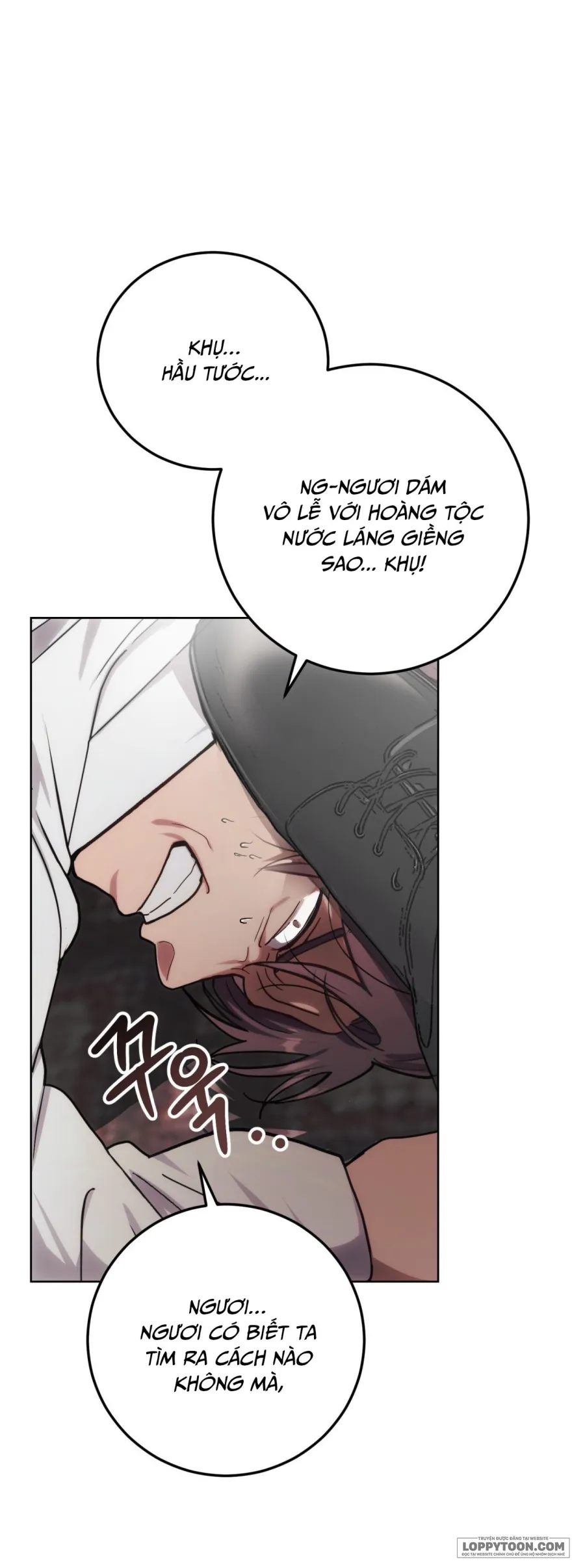 Sự Tàn Khốc Mang Tên Chuộc Tội Chap 2 - trang 86