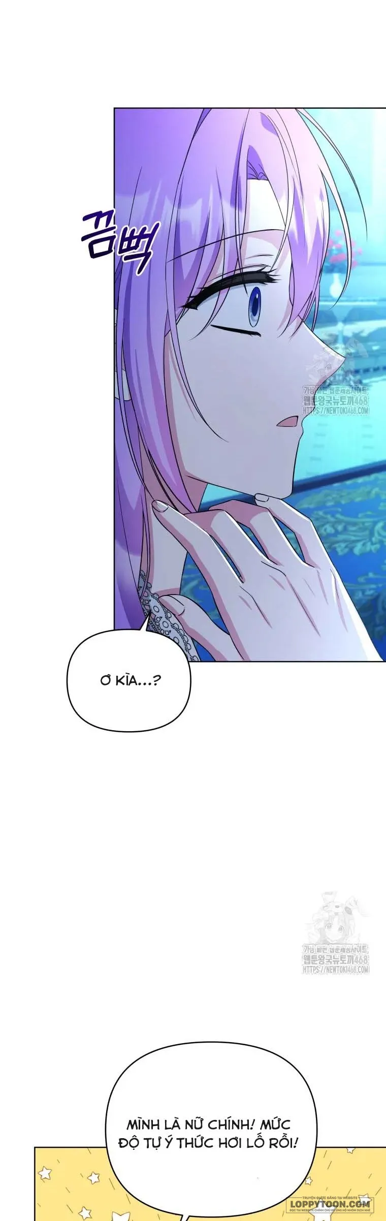Chiếc Túi Bí Mật Của Quý Cô Xấu Xí Chap 66 - trang 26