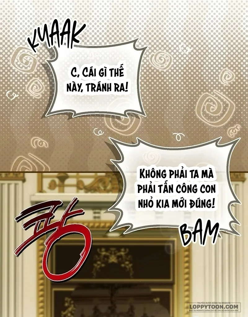 Lần Đầu Bé Út Được Yêu Thương Chap 95 - trang 48