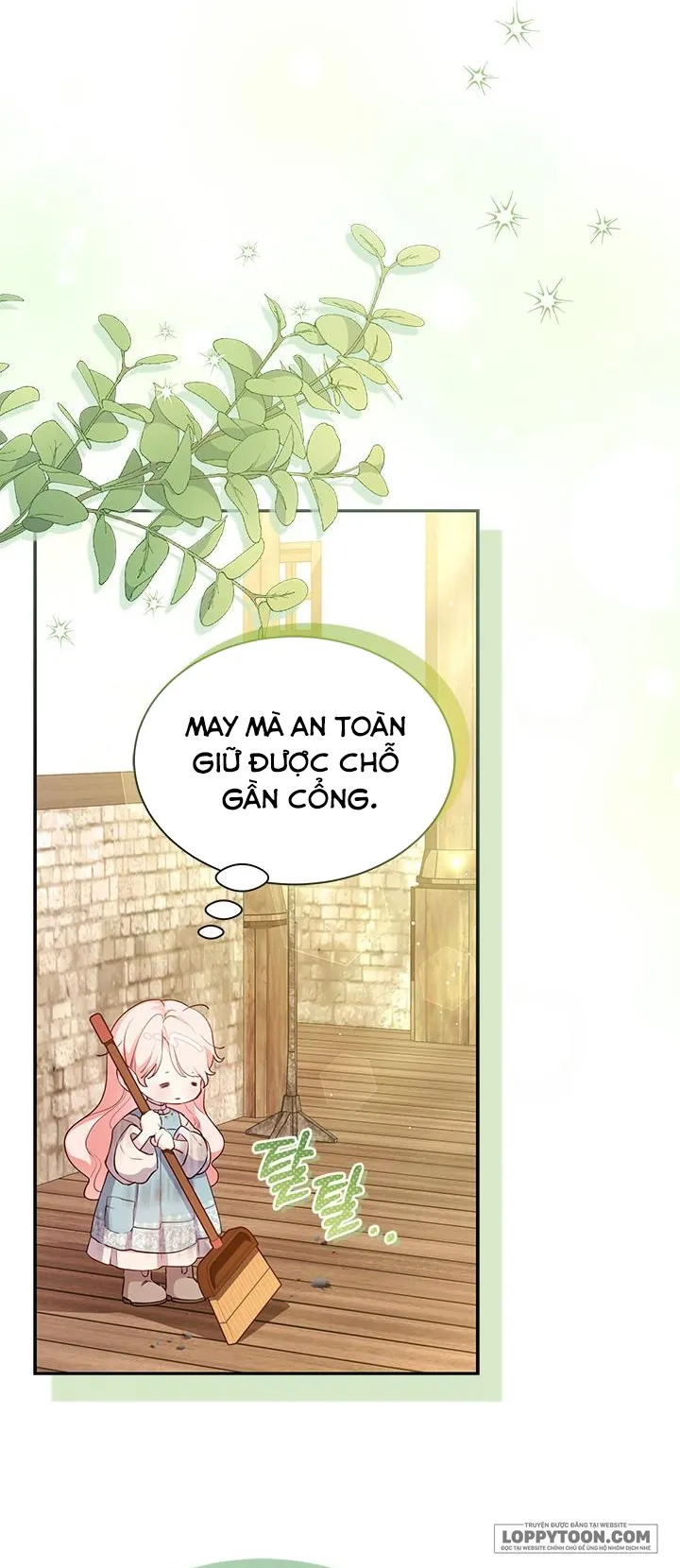 Đã Từ Chối Sủng Ái Rồi Mà Sao Còn Ám Ảnh Thế? Chap 2 - trang 33