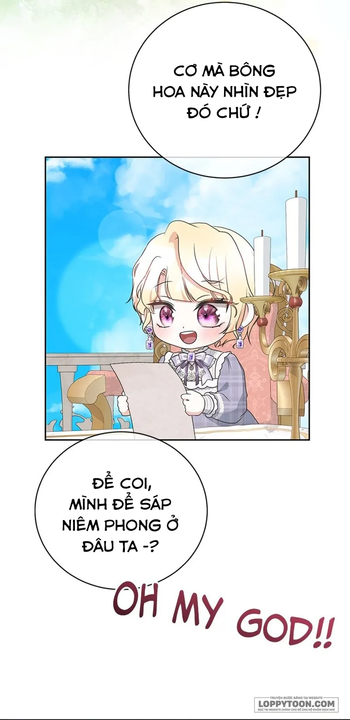 Sinh Ra Trở Thành Nhân Vật Không Có Trong Nguyên Tác Chap 80 - trang 53