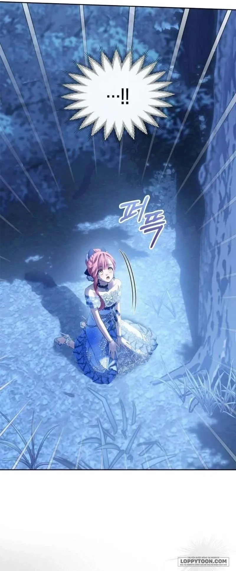 Phạm Nhân Bé Con Của Dinh Thự Mùa Đông Chap 88 - trang 7