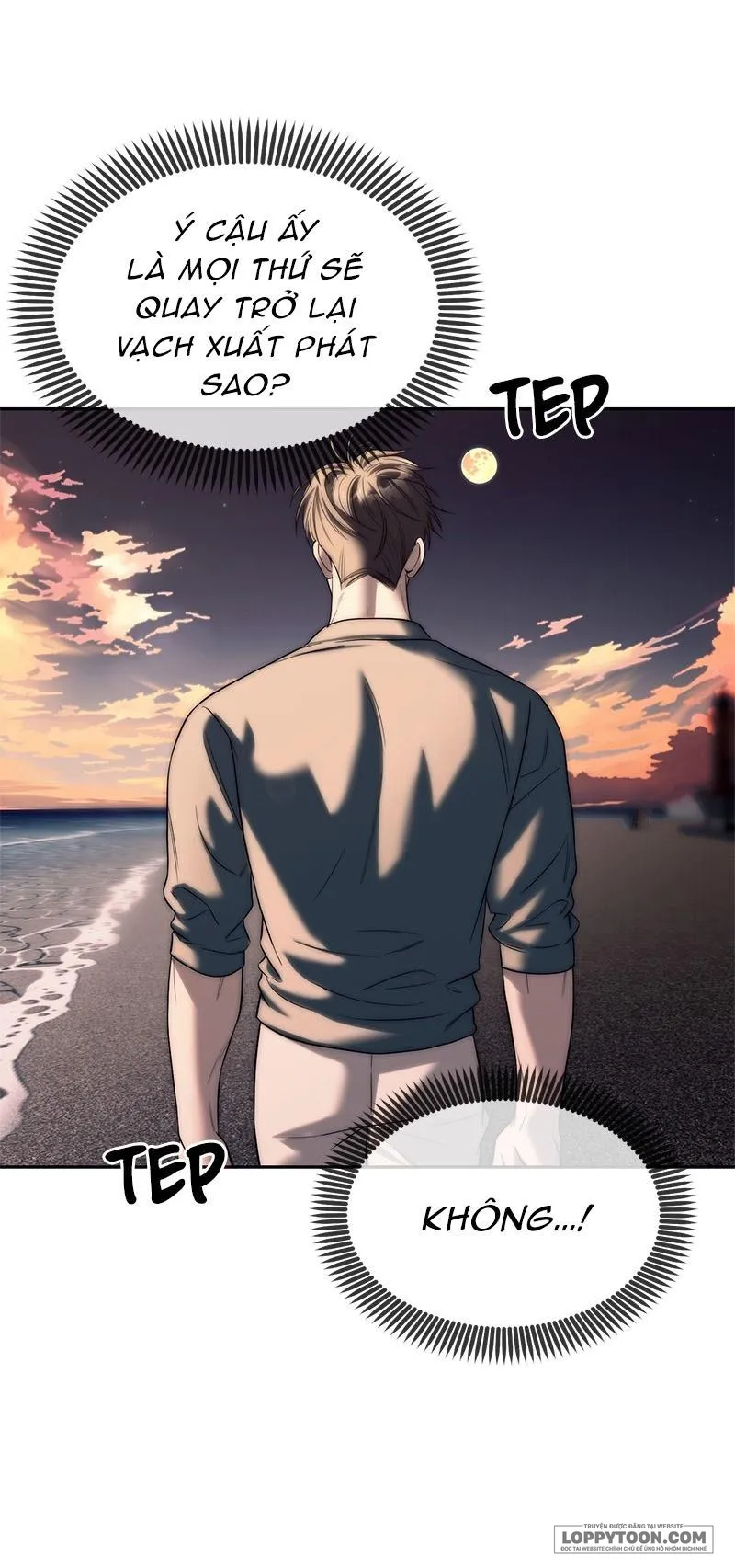 Xâm Nhập Trường Trung Học Tài Phiệt Chap 70 - trang 18