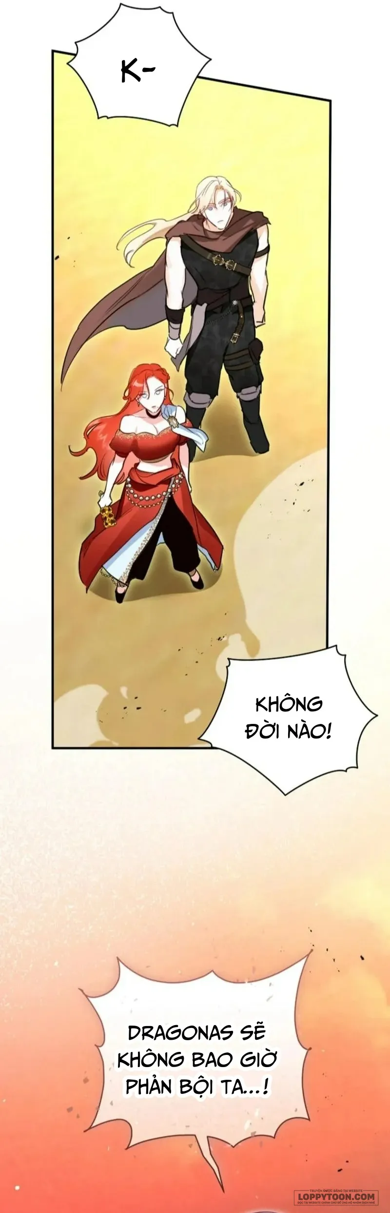 Cuộc Hôn Nhân Xa Hoa Của Đại Công Tước Là Giả Chap 97 - trang 9