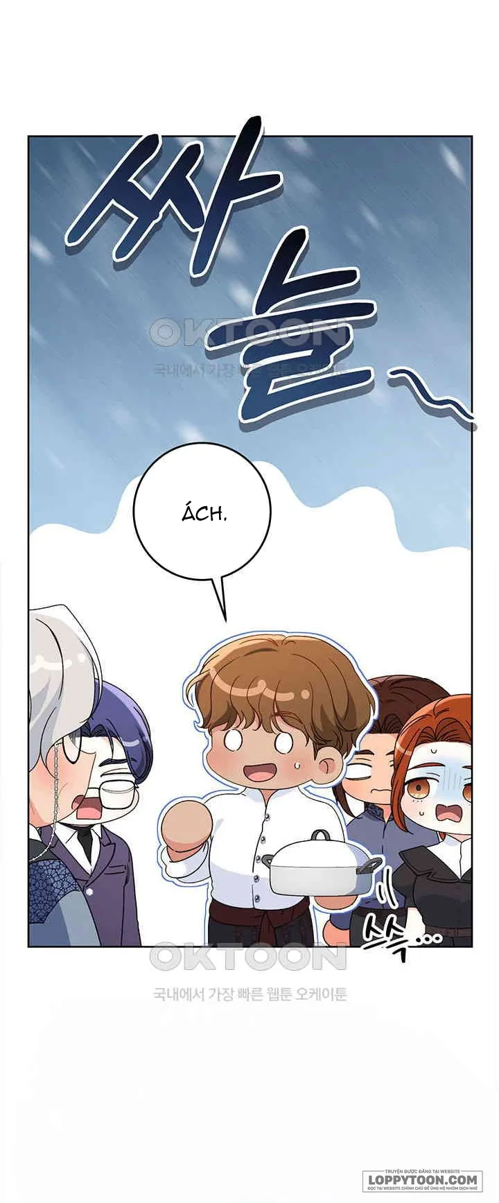 Nuôi Dưỡng Em Gái Xinh Đẹp Chap 78 - trang 9