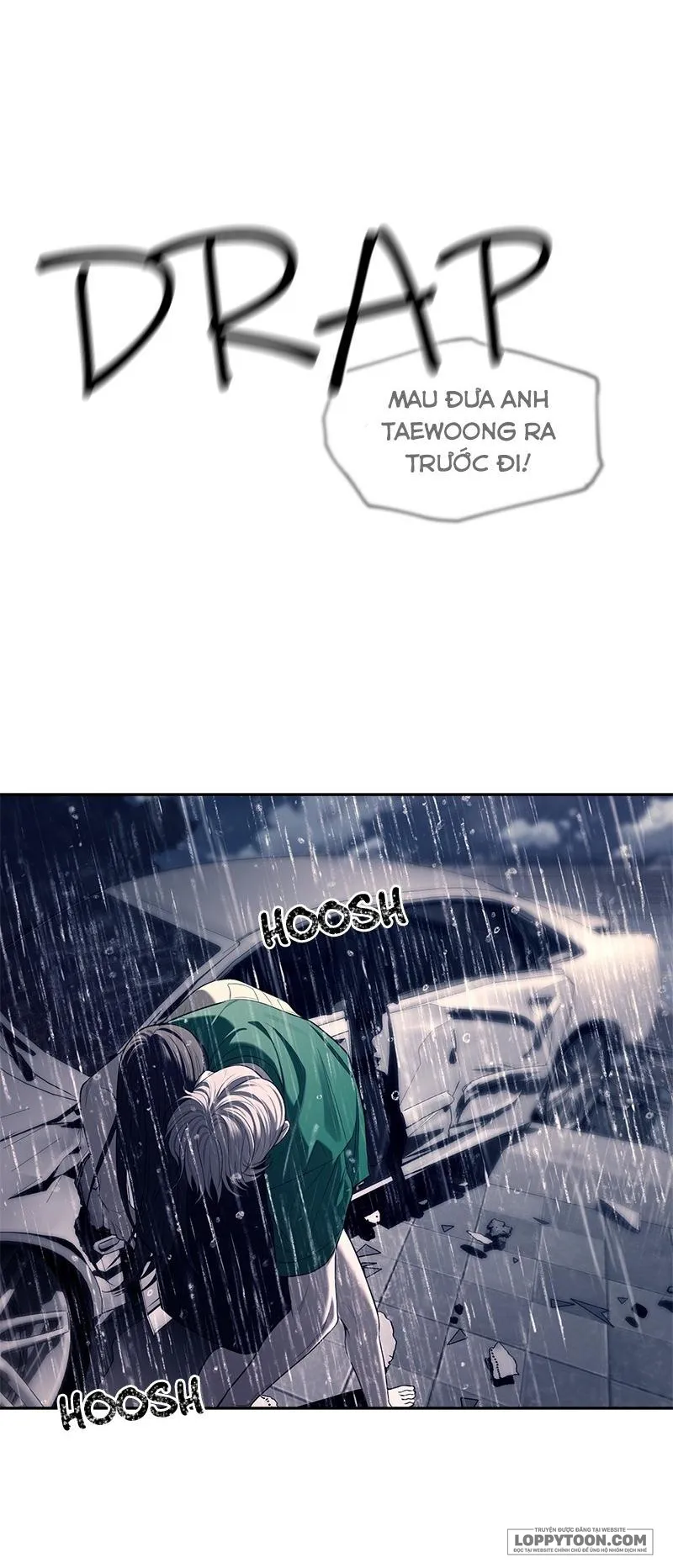 Xâm Nhập Trường Trung Học Tài Phiệt Chap 72 - trang 42