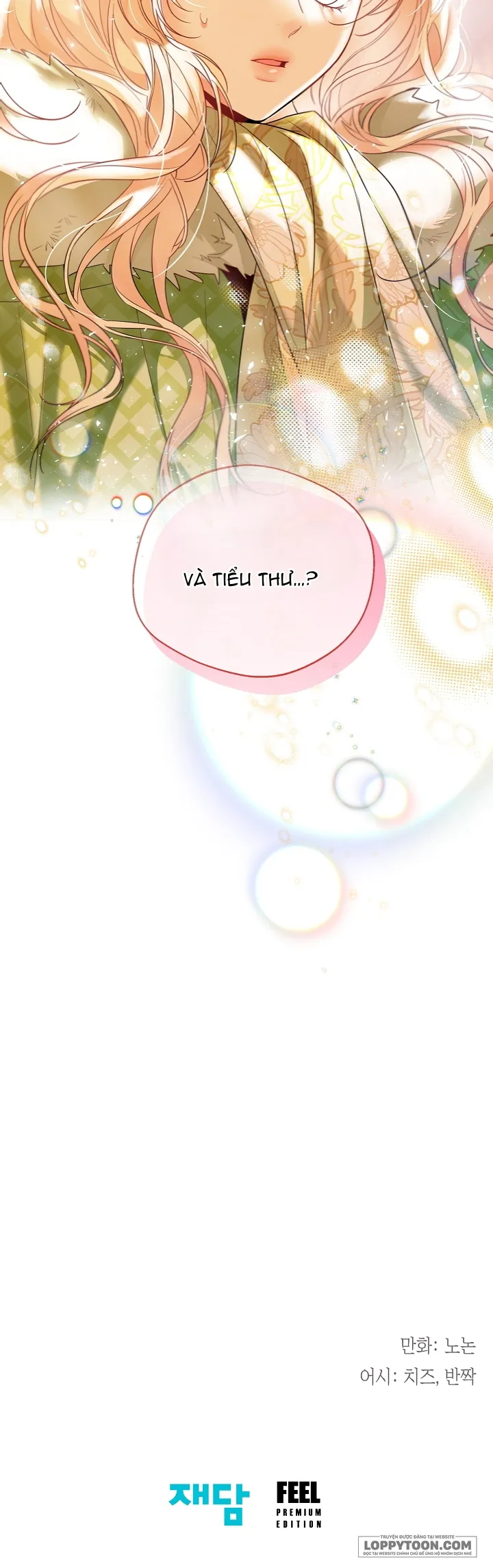 Tiểu Thư Crystal Là Một Người Đàn Ông Chap 28 - trang 27