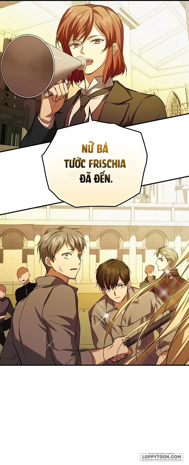 Tìm Một Người Chồng Mới Chap 10 - trang 43