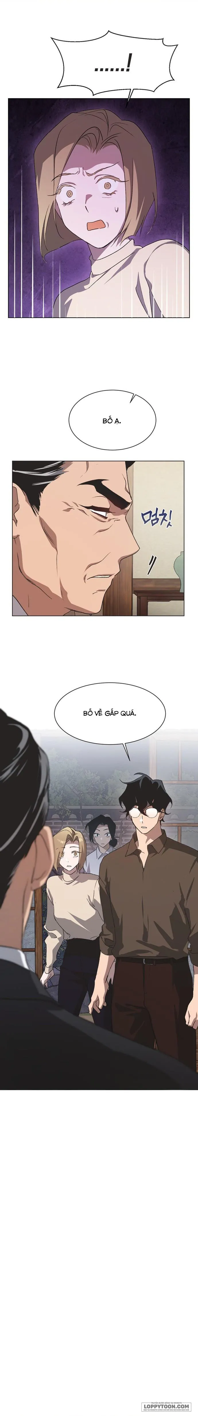 Lọ Lem Không Hoàn Hảo Chap 61 - trang 17