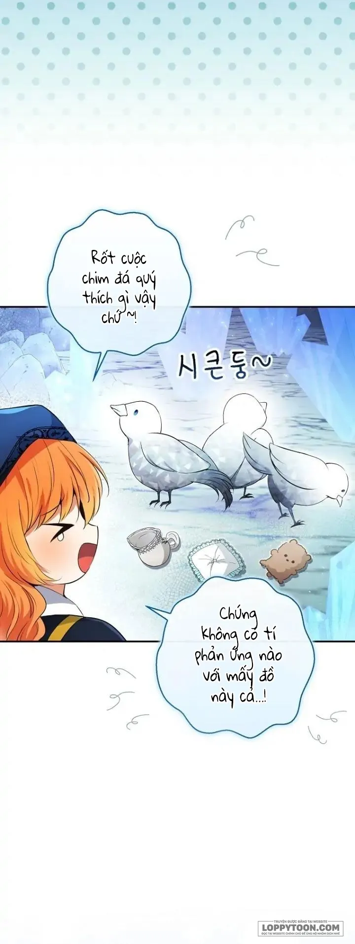 Sóc Con Tài Năng Chap 51 - trang 2