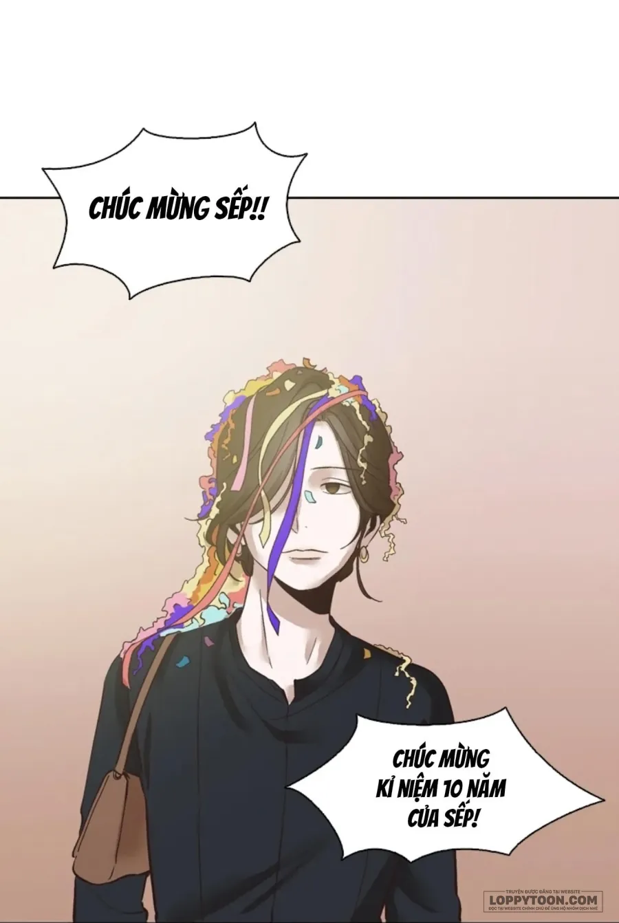 Thanh Xuân Của Chúng Ta Chap 7 - trang 24