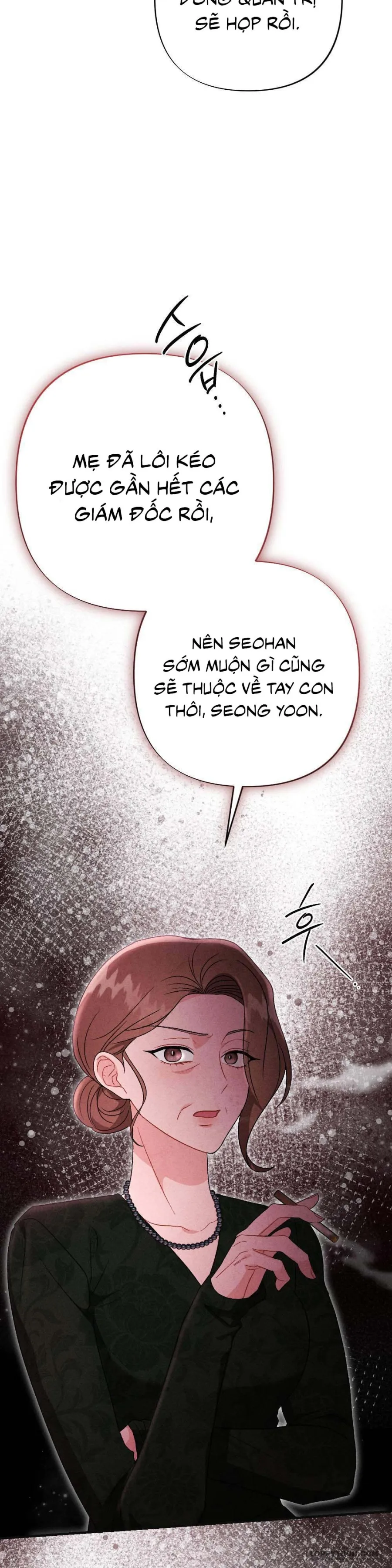 Đêm Chồng Chất Chap 12 - Ký ức bị xóa nhòa - trang 47