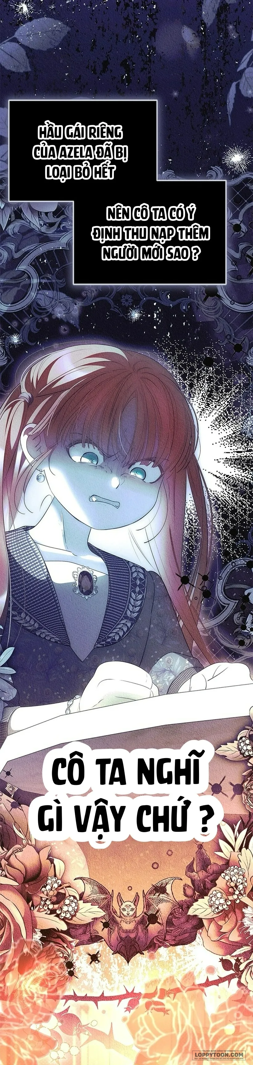 Đã Từ Chối Sủng Ái Rồi Mà Sao Còn Ám Ảnh Thế? Chap 76 - trang 15