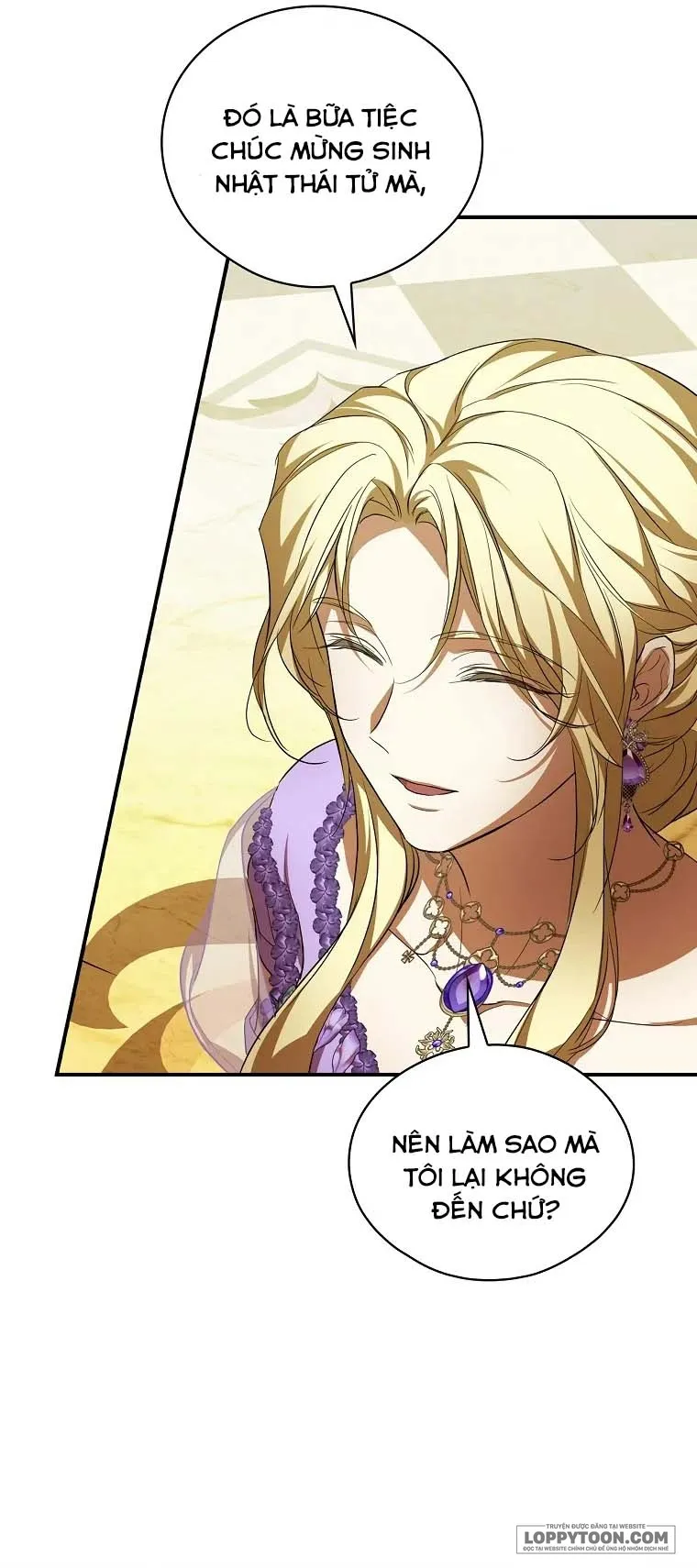 Tìm Một Người Chồng Mới Chap 18 - trang 52