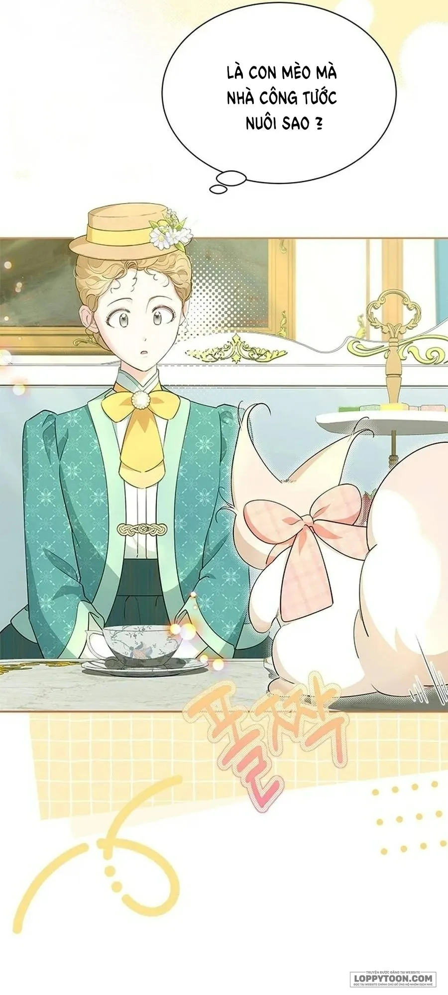 Đã Từ Chối Sủng Ái Rồi Mà Sao Còn Ám Ảnh Thế? Chap 56 - trang 62