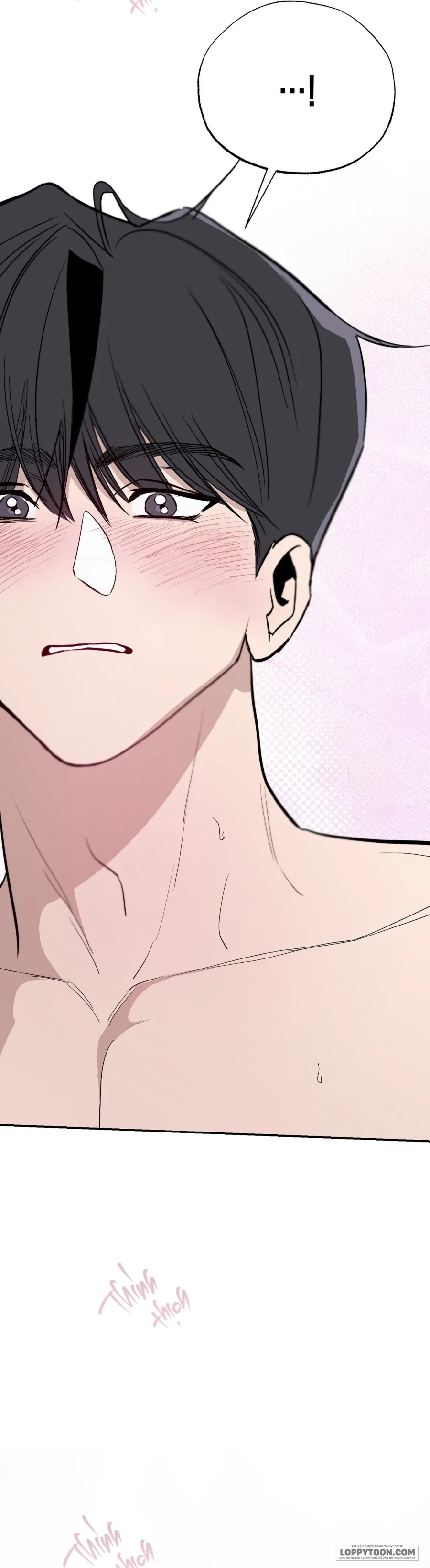 Ẩn Tình Nơi Vườn Cây Ăn Quả Chap 21 - 🔞🔞 - trang 15