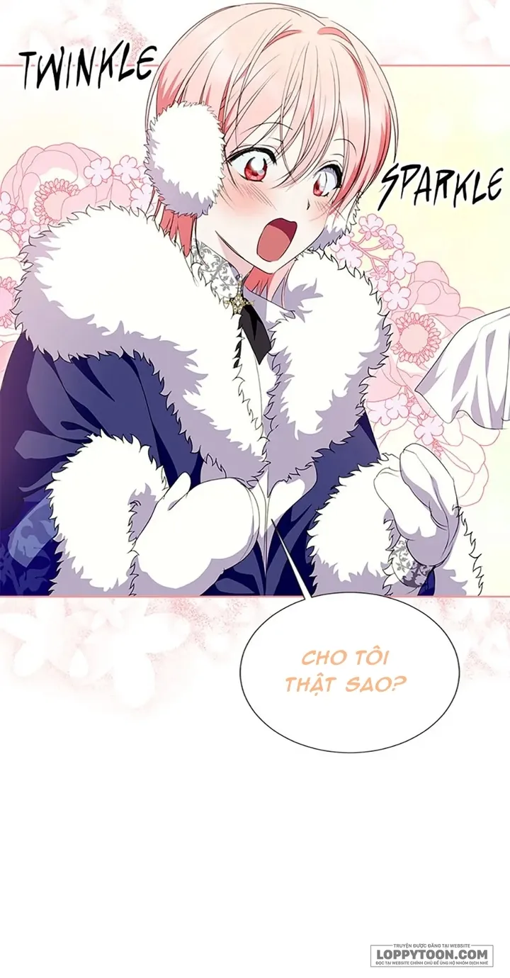 Phía Sau Mặt Nạ Của Nam Chính Hiền Lành Chap 44 - trang 38