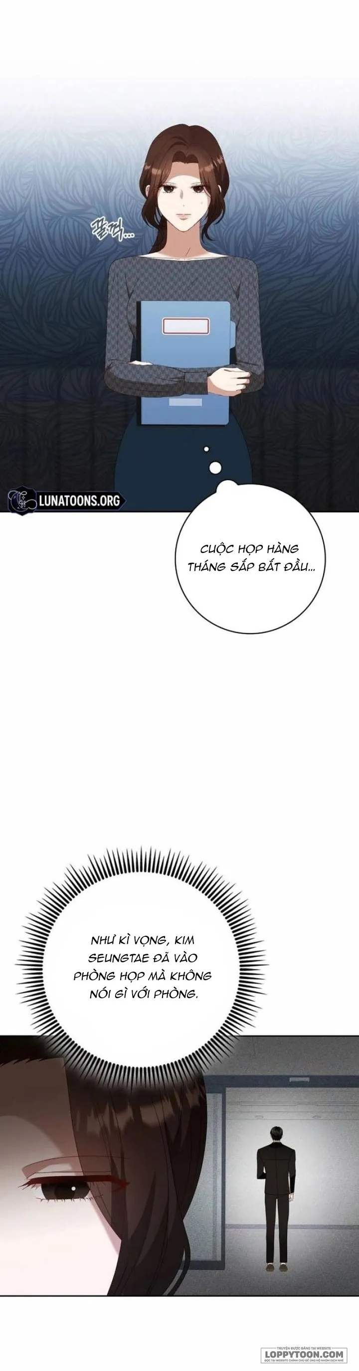 Nhịp Điệu Của Chúng Ta Chap 37 - trang 46