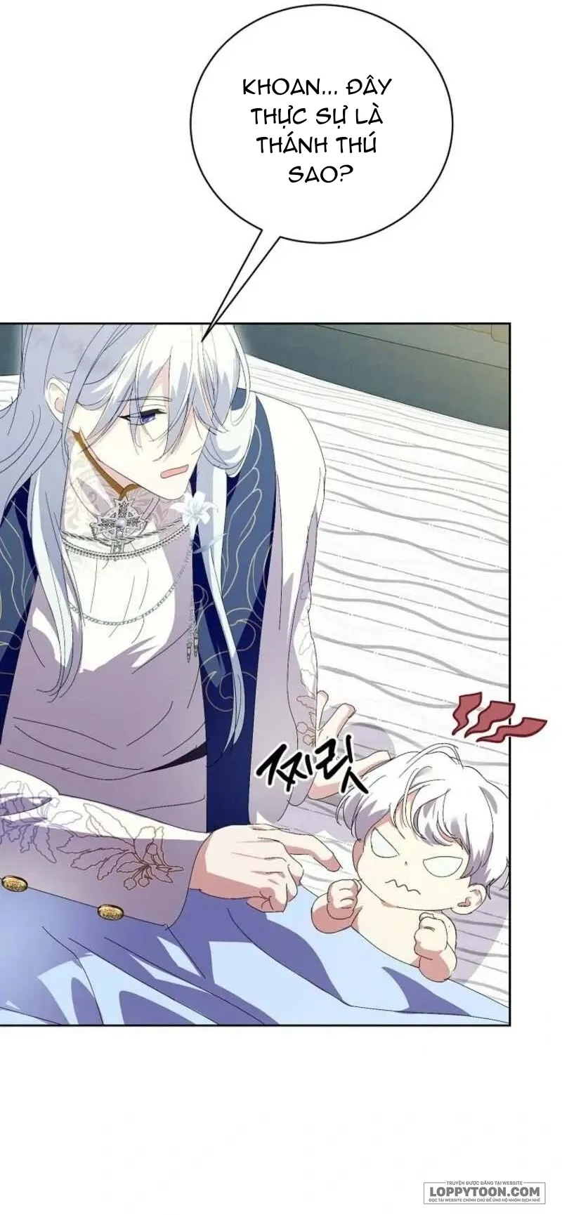 Phía Sau Mặt Nạ Của Nam Chính Hiền Lành Chap 87 - trang 53