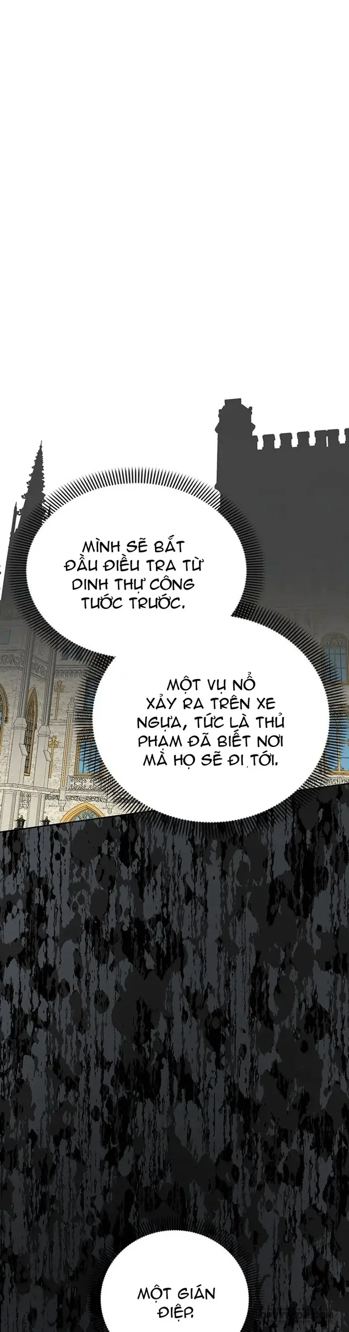 Sinh Ra Trở Thành Nhân Vật Không Có Trong Nguyên Tác Chap 43 - trang 55