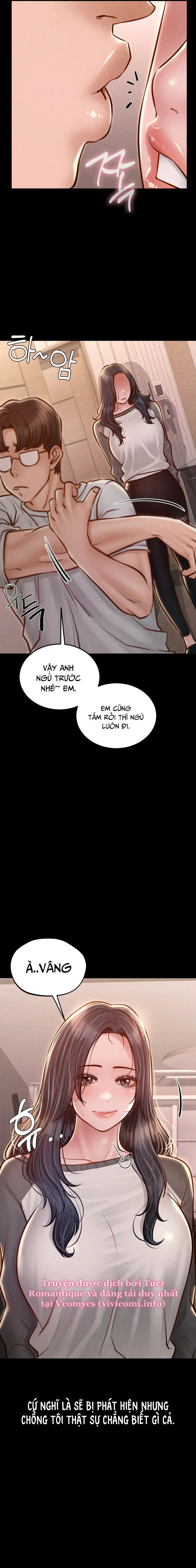Dinh Thự Thiên Đường Chap 24 - 🔞🔞🔞 - trang 3