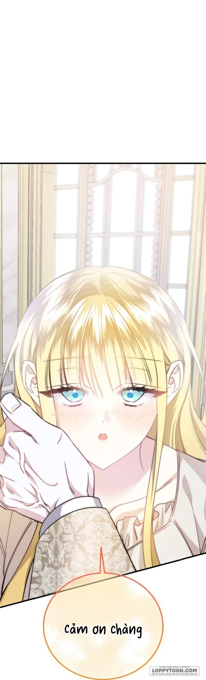 Cái Nôi Của Kẻ Thù Chap 8 - 🔞🔞🔞 - trang 32