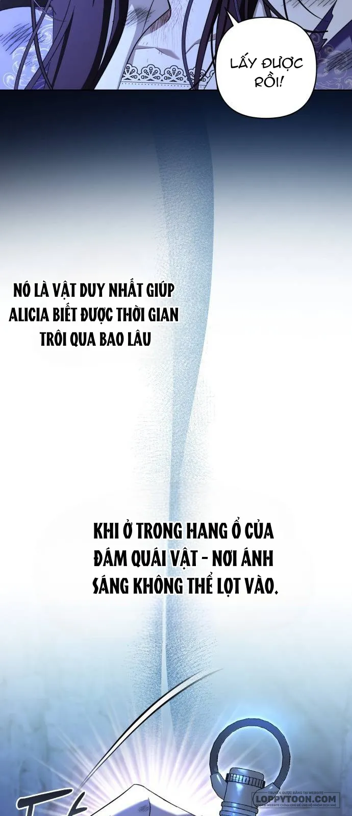 Cô Dâu Của Đại Công Tước Là Chiến Binh Địa Ngục Chap 2 - trang 49