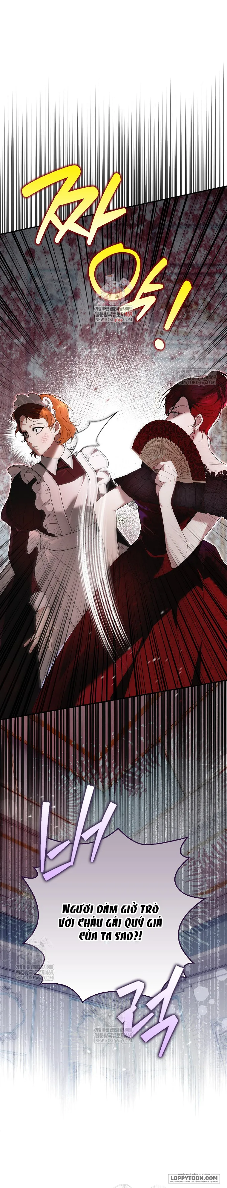 Kẻ Rác Rưởi Đó Chính Là Tôi Chap 6 - trang 1