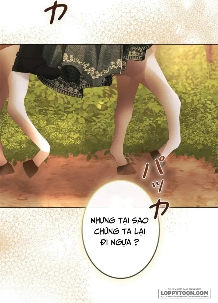 Không Cần Hối Hận Chap 26 - trang 44