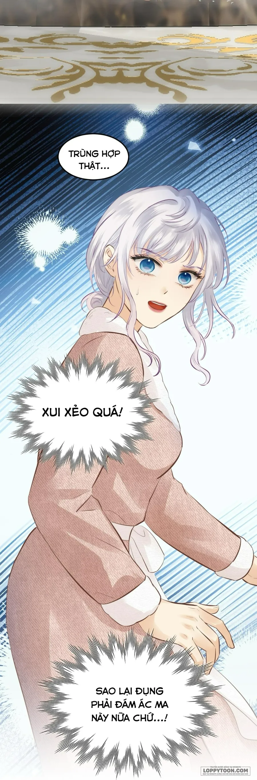 Hương Dục Niệm Chap 25 - trang 56