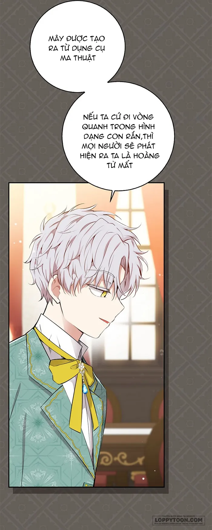 Sóc Con Tài Năng Chap 31 - trang 51