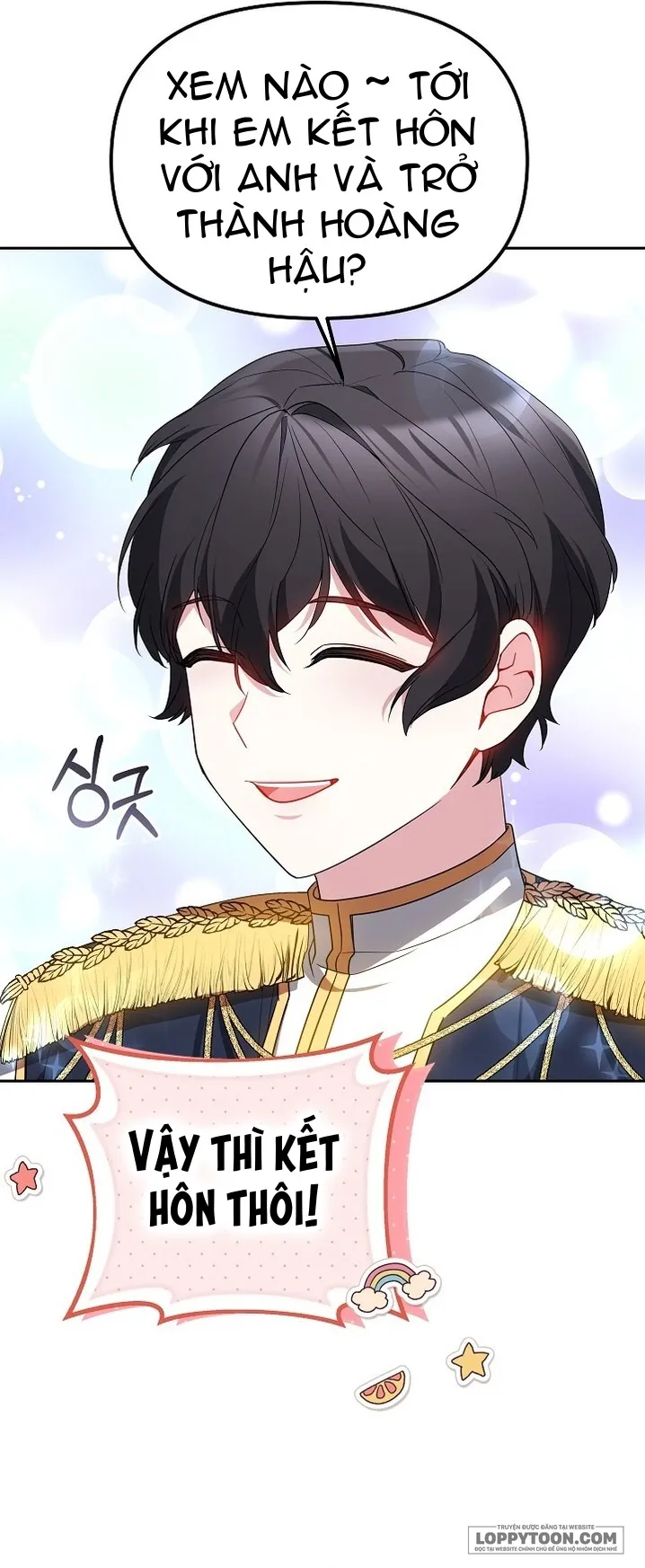 Rồng Con Thuần Hóa Những Kẻ Điên Rồ Chap 25 - trang 18