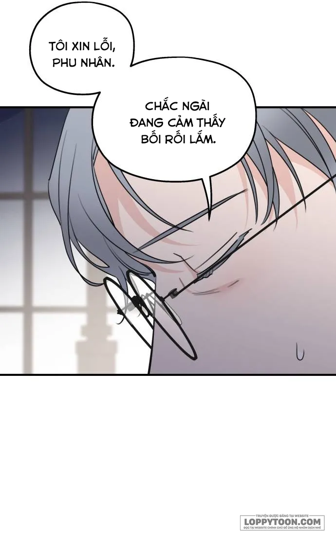 Gia Đình Chồng Quá Ám Ảnh Bởi Tôi Chap 66 - trang 34